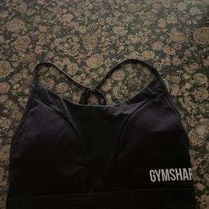 Gymshark sports bra